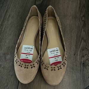 Michael Kors Flats